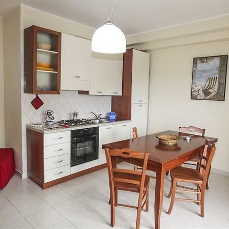 Miosotis Apartments Letojanni Eksteriør bilde